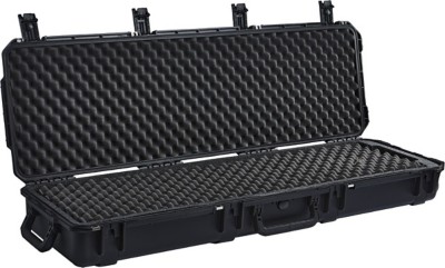 SKB Mathews 4214 Parallel Limb Hard Side Bow Case