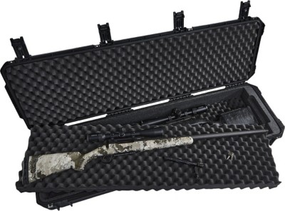 Scheels Outfitters Double Gun Case 