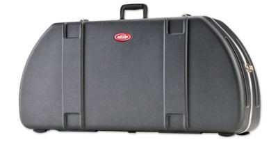 SKB Hunter XL Series Hard Side Bow Case