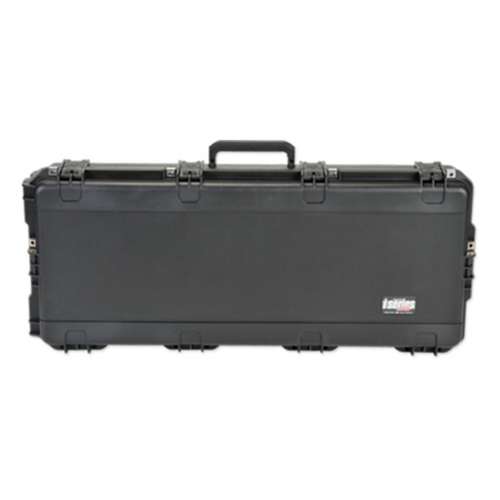 SKB iSeries Double Hard Side Bow Case