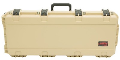 SKB iSeries Small Parallel Limb Bow Case