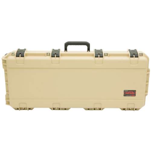 SKB iSeries Small Parallel Limb Bow Case