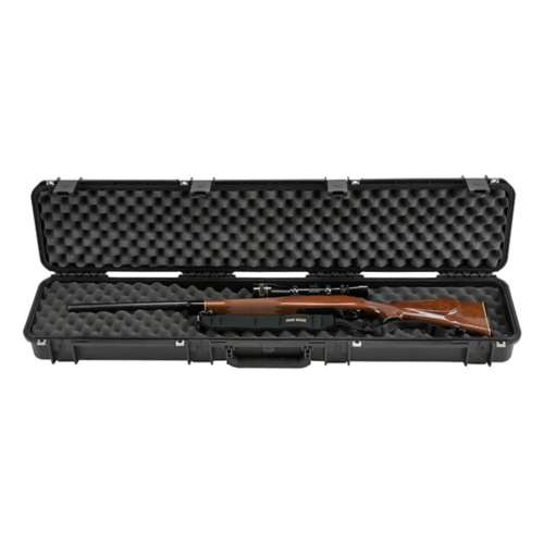SKB iSeries 4909 Single Rifle Case with Convoluted Foam