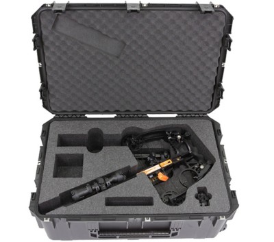 SKB iSeries Mission Sub 1 Crossbow Bow Case
