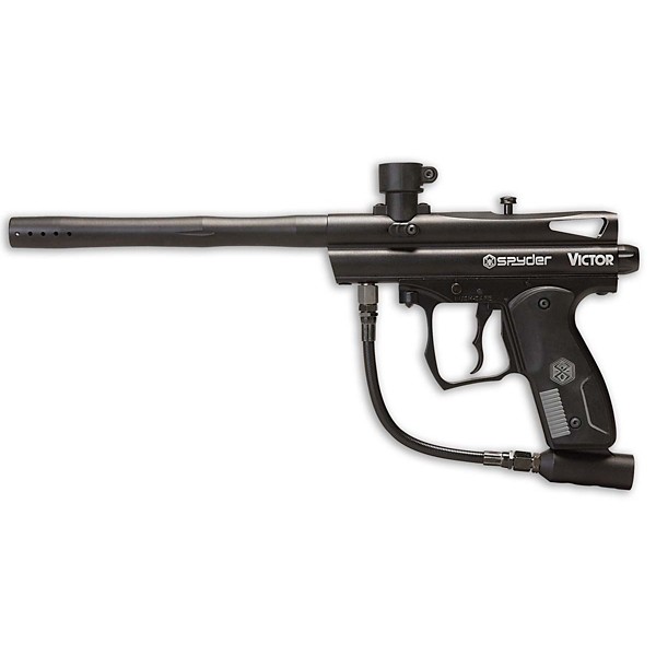 Spyder Victor Paintball Marker - Spyder Paintball