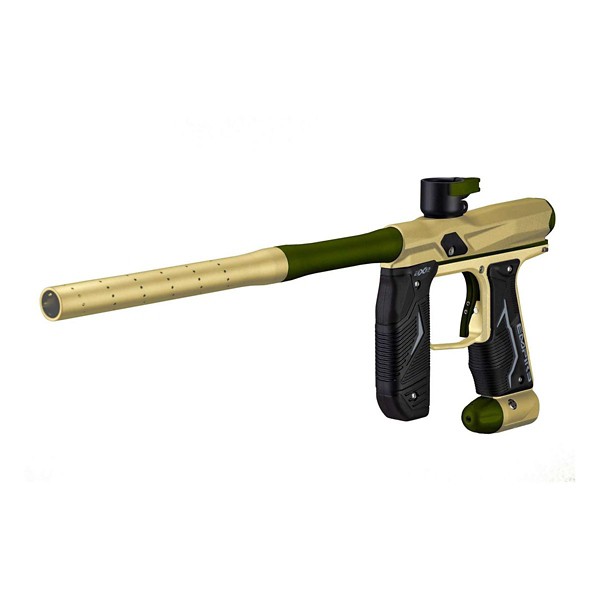 Empire Axe 2.0 Paintball Marker - Empire