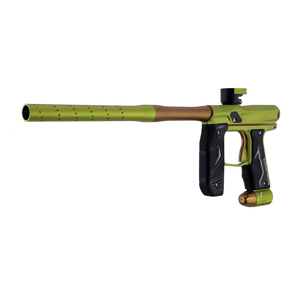 Empire Axe 2.0 Paintball Marker - Empire