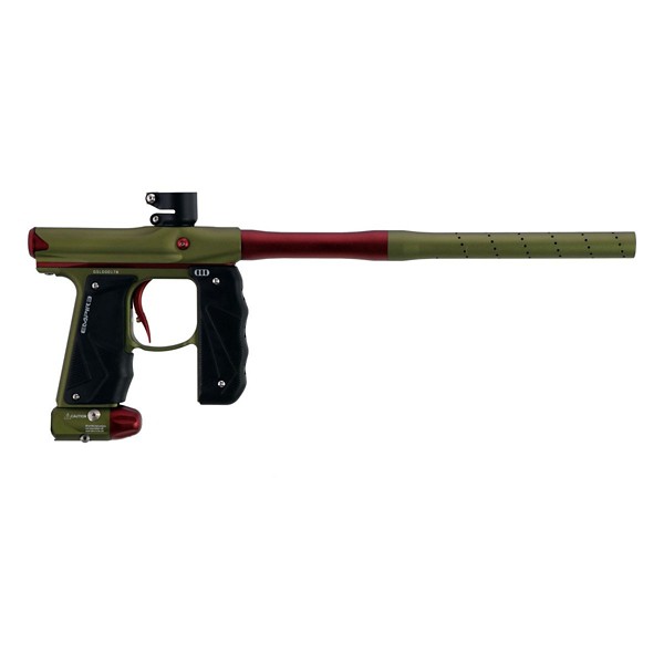 Empire Mini GS Paintball Marker - Empire