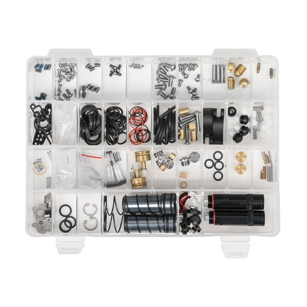 Empire Axe Paintball Marker Replacement Parts Kit - Empire