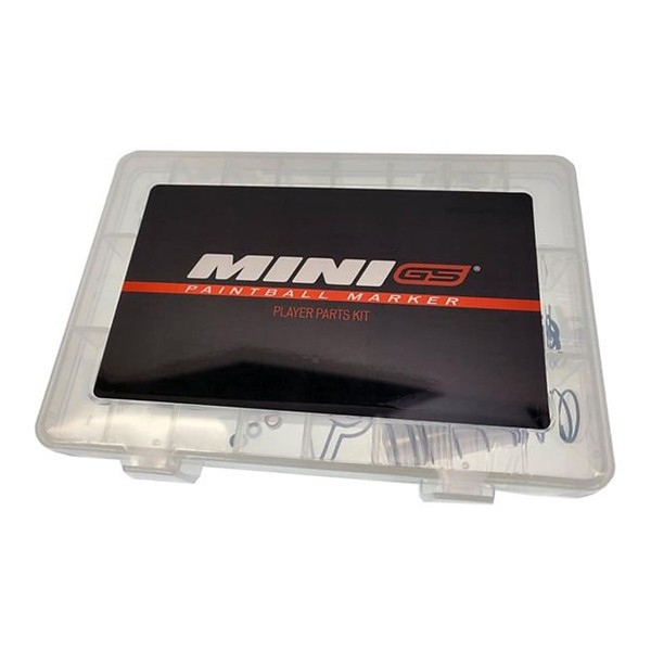 Empire Mini GS Parts Kit - Empire