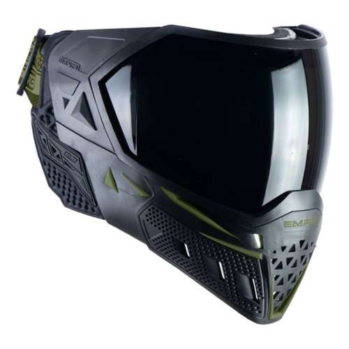 Empire EVS Paintball Mask