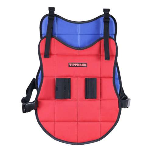 Tippmann Reversible Paintball Chest Protector