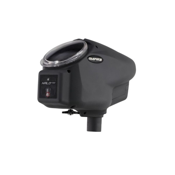 Empire Halo Too Paintball Rip Drive Electric Loader - Empire