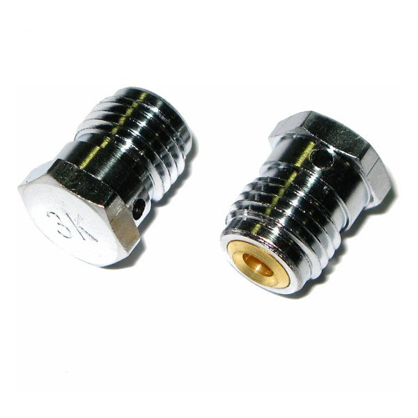 Empire 3K Unified Burst Disk - 2 Pack - Empire