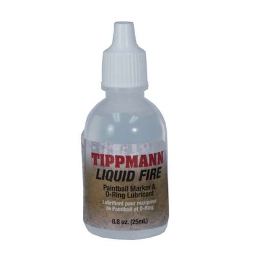Tippmann Paintball Marker Oil