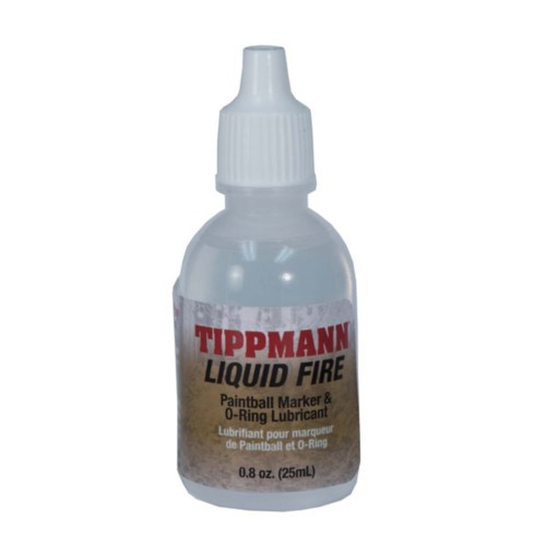 Tippmann Paintball Marker Oil - Primary Image