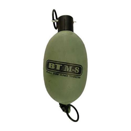 KEE Paintball BT M-8 Paint Grenade