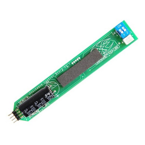 Empire Shockwave Marker Board - Mini/Axe - Primary Image