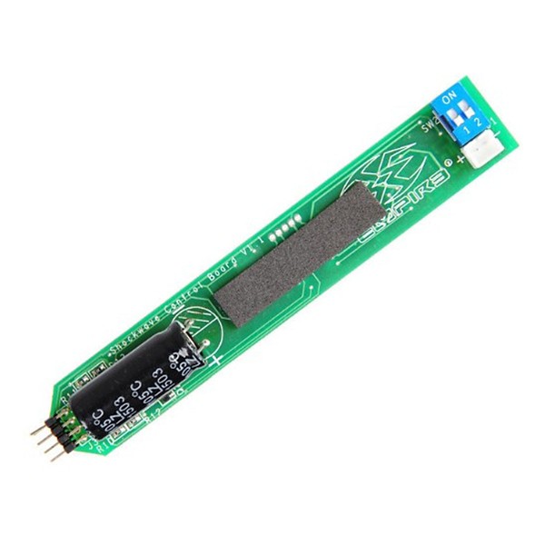Empire Shockwave Marker Board - Mini/Axe - Empire