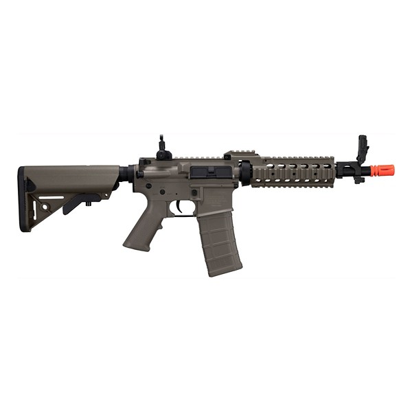 Tippmann Tactical BT M4 Airsoft Battle PAK - Tippmann