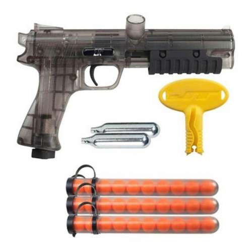 JT ER2 Pump Pistol Kit