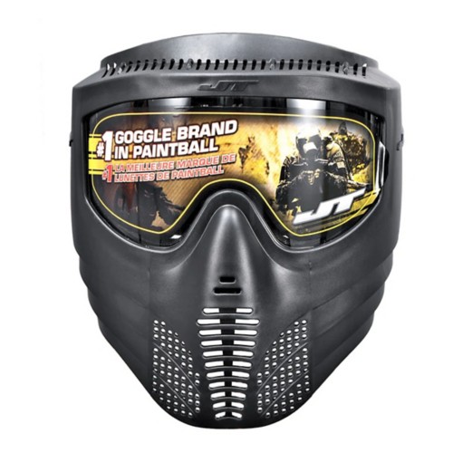 JT Paintball ER4 Ready 2 Play Kit