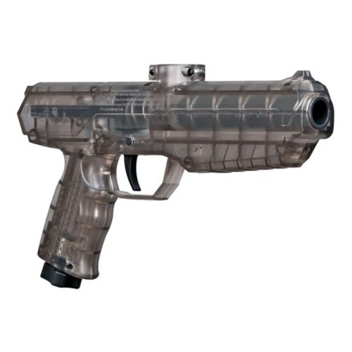 JT Paintball ER4 Ready 2 Play Kit