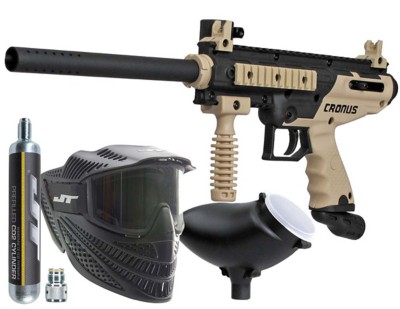 Tippmann Cronus Power Pack