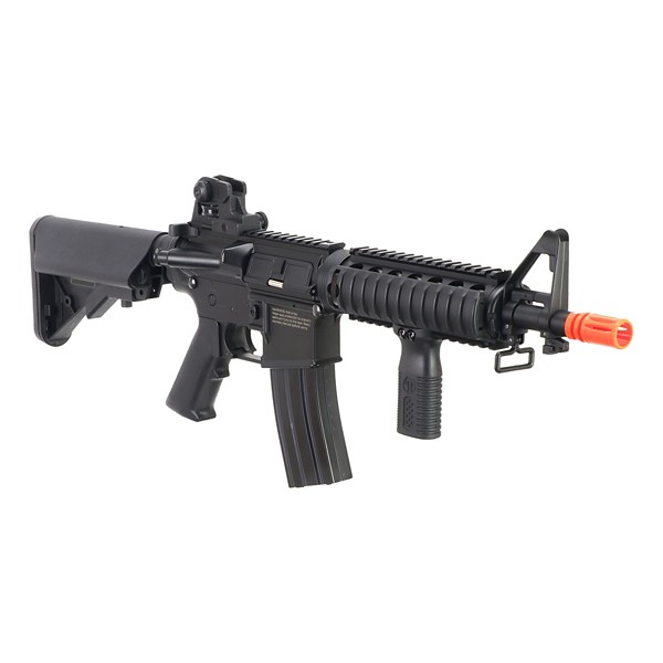 Air Raid AR6BB Airsoft AEG Rifle Kit - Air Raid
