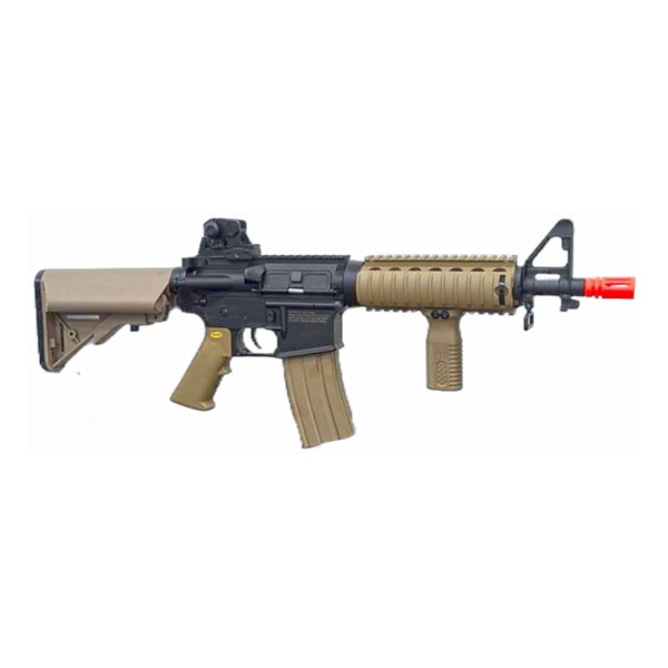 Air Raid AR6BB Airsoft AEG Rifle Kit - Air Raid
