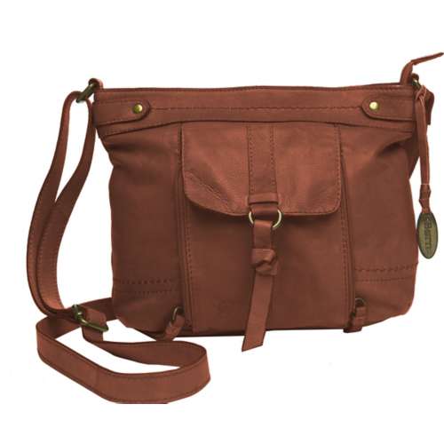 Born Farrell Crossbody