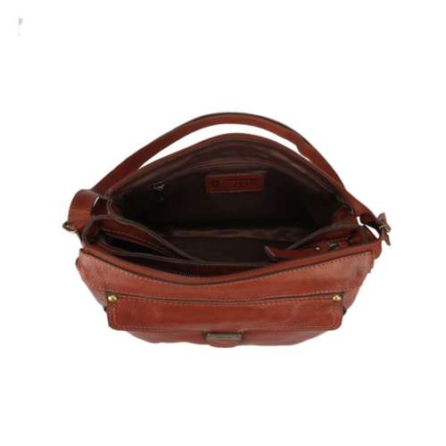 Born Carver Crossbody Purse