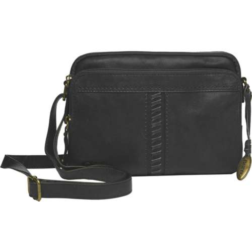 Born Grassmere Camera Organizer Crossbody