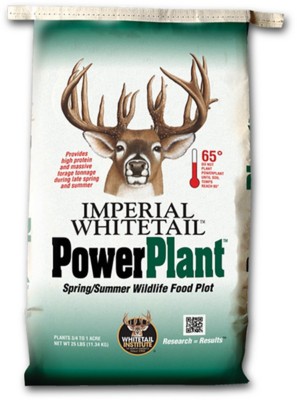 Whitetail Institute Imperial Power Plant Seed | SCHEELS.com