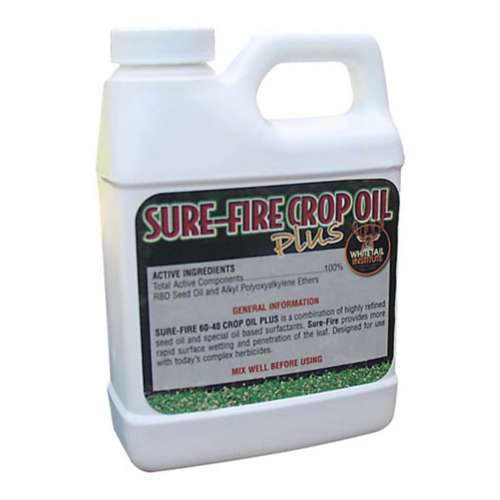 Whitetail Institute Sure-Fire Crop Oil Plus