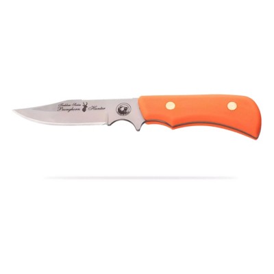Knives Of Alaska Pronghorn Hunter Knife