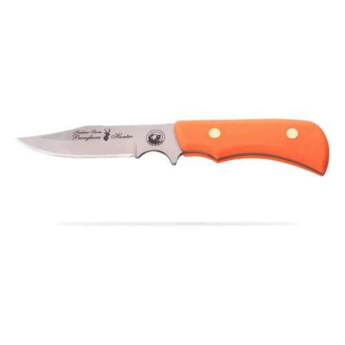 Knives Of Alaska Pronghorn Hunter Knife