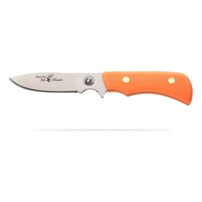 Knives Of Alaska Elk Hunter Knife