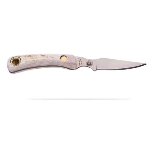 Knives Of Alaska Light Hunter Combo Knife Set
