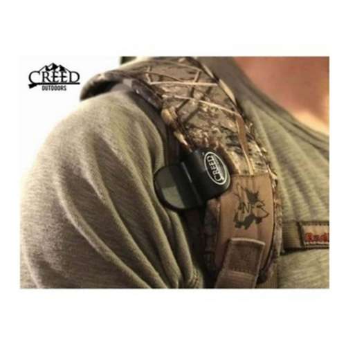 Creed Outdoors Sling Saddle Universal Combo with Pack Adapter