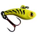 Chartreuse Tiger Glow