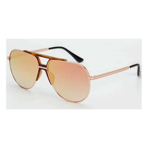 FREYRS Eyewear Logan Aviator Sunglasses