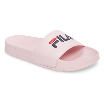 fila women's slide sandals