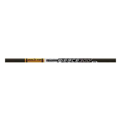 Gold Tip Kinetic Pierce Platinum Shafts