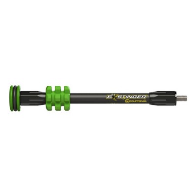 Bee Stinger Microhex Bow Stabilizer