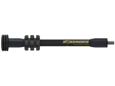 Bee Stinger Microhex Bow Stabilizer