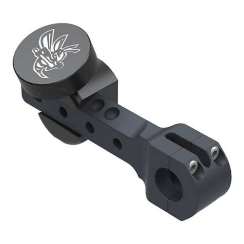 Bee Stinger Microhex Counterslide Dovetail Mount