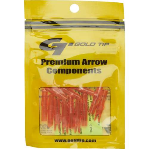 Gold Tip GT Series Nocks