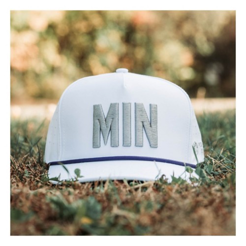 Pin Hunters Golf MIN Performance Snapback Hat | SCHEELS.com