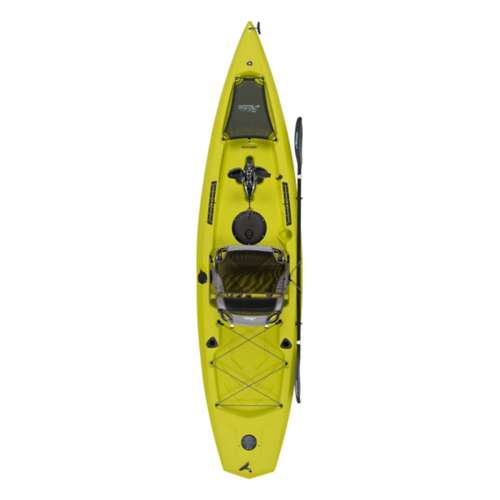Hobie cat Hombres Company Mirage Compass Kayak